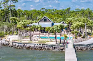 1813 Backwater Rd, Port Saint Joe, FL 32456 - Photo 68