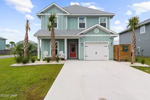 1813 Backwater Rd, Port Saint Joe, FL 32456 - Photo 1