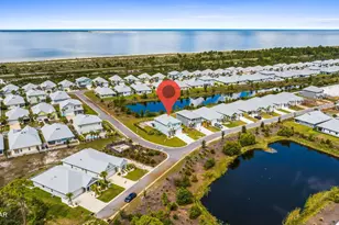 1813 Backwater Rd, Port Saint Joe, FL 32456 - Photo 58