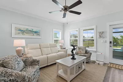 1813 Backwater Road, Port Saint Joe, FL 32456 - Photo 12