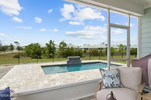 1813 Backwater Rd, Port Saint Joe, FL 32456 - Photo 46