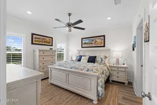 1813 Backwater Rd, Port Saint Joe, FL 32456 - Photo 16