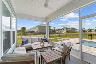 1813 Backwater Rd, Port Saint Joe, FL 32456 - Photo 44