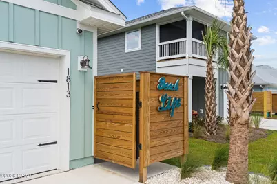 1813 Backwater Road, Port Saint Joe, FL 32456 - Photo 54