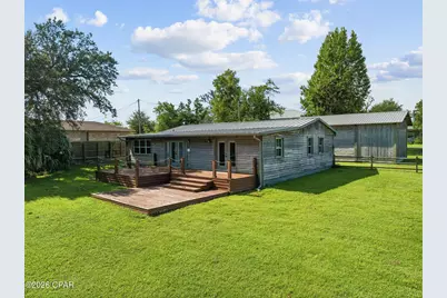 4917 High Point Drive, Panama City, FL 32404 - Photo 86