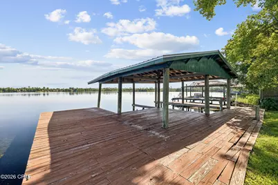 4917 High Point Drive, Panama City, FL 32404 - Photo 90