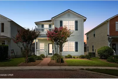 4721 Bigleaf Lane, Panama City Beach, FL 32408 - Photo 2