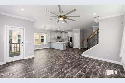 4721 Bigleaf Lane, Panama City Beach, FL 32408 - Photo 18