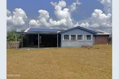 4110 Cherry Lane, Panama City, FL 32404 - Photo 2