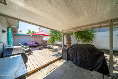 13801 Bay Avenue, Panama City Beach, FL 32413 - Photo 44