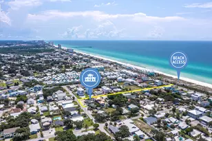 13801 Bay Ave, Panama City Beach, FL 32413 - Photo 1