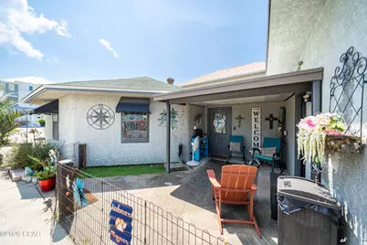 13801 Bay Avenue, Panama City Beach, FL 32413 - Photo 46