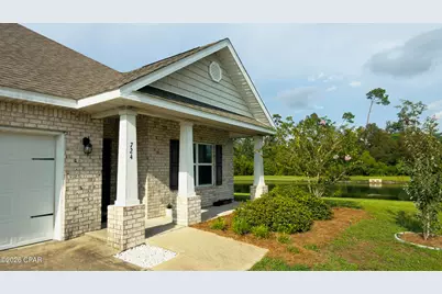724 Cason Circle, Panama City, FL 32405 - Photo 2