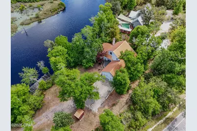 9900 Highway 2301, Youngstown, FL 32466 - Photo 10