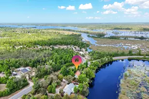 9900 Hwy 2301, Youngstown, FL 32466 - Photo 16