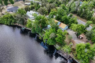 9900 Hwy 2301, Youngstown, FL 32466 - Photo 1