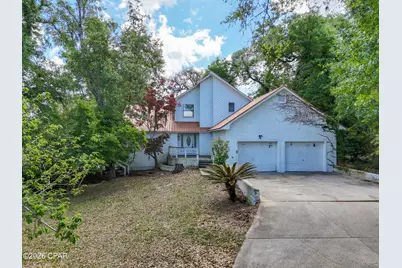 9900 Highway 2301, Youngstown, FL 32466 - Photo 1