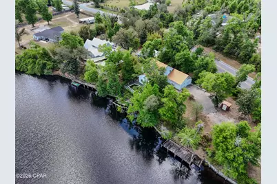 9900 Highway 2301, Youngstown, FL 32466 - Photo 1