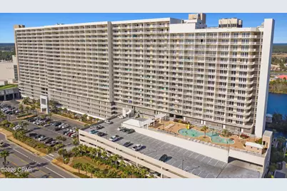 9860 S Thomas Drive #1123, Panama City Beach, FL 32408 - Photo 34