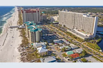 9860 S Thomas Drive #1123, Panama City Beach, FL 32408 - Photo 44