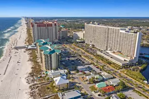 9860 S Thomas Dr, Panama City Beach, FL 32408 - Photo 44