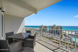 9860 S Thomas Dr, Panama City Beach, FL 32408 - Photo 26