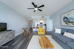 9860 S Thomas Dr, Panama City Beach, FL 32408 - Photo 10