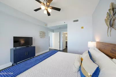 9860 S Thomas Drive #1123, Panama City Beach, FL 32408 - Photo 16