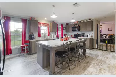 217 Claire Avenue, Panama City, FL 32401 - Photo 4