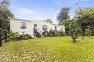 217 Claire Ave, Panama City, FL 32401 - Photo 1