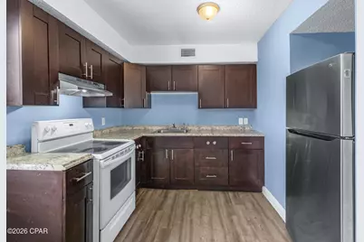 6321 Lenawee Street #D, Panama City, FL 32404 - Photo 4