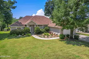 3415 Country Club Ct, Lynn Haven, FL 32444 - Photo 2