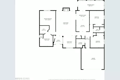 3415 Country Club Court, Lynn Haven, FL 32444 - Photo 26