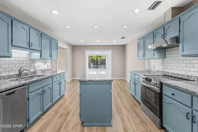 3415 Country Club Court, Lynn Haven, FL 32444 - Photo 6