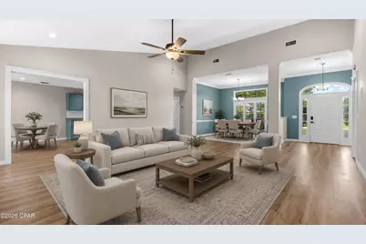 3415 Country Club Court, Lynn Haven, FL 32444 - Photo 10