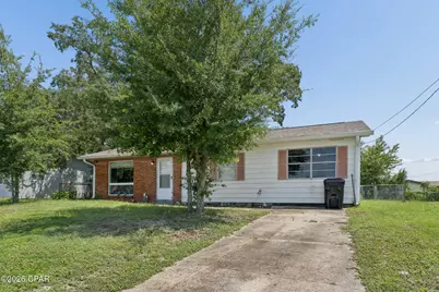 910 Nottingham Drive, Panama City, FL 32401 - Photo 1
