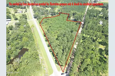 0000 Canary Road, Graceville, FL 32440 - Photo 2