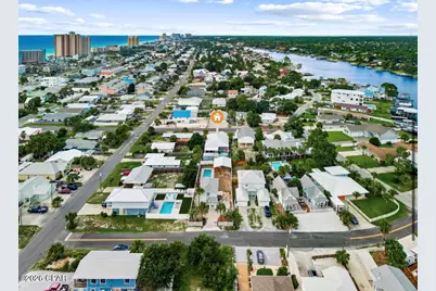 3917 Sabine Street, Panama City Beach, FL 32408 - Photo 54