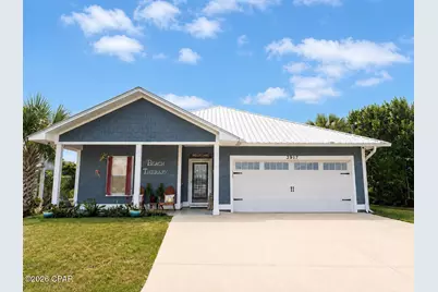 3917 Sabine Street, Panama City Beach, FL 32408 - Photo 2