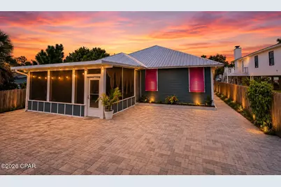 3917 Sabine Street, Panama City Beach, FL 32408 - Photo 50
