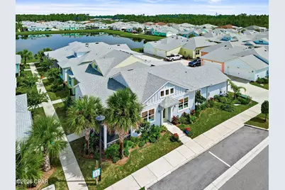 8660 Tropics Avenue, Panama City Beach, FL 32413 - Photo 6