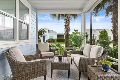 8660 Tropics Avenue, Panama City Beach, FL 32413 - Photo 8