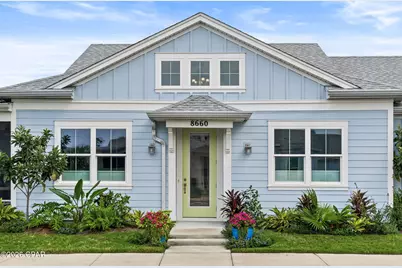 8660 Tropics Avenue, Panama City Beach, FL 32413 - Photo 2