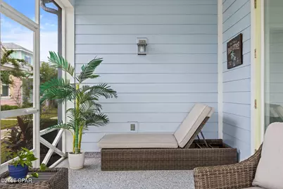 8660 Tropics Avenue, Panama City Beach, FL 32413 - Photo 8