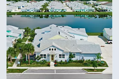 8660 Tropics Avenue, Panama City Beach, FL 32413 - Photo 4