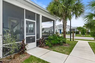 8660 Tropics Avenue, Panama City Beach, FL 32413 - Photo 6
