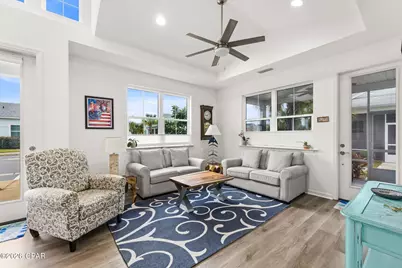8660 Tropics Avenue, Panama City Beach, FL 32413 - Photo 10
