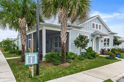 8660 Tropics Avenue, Panama City Beach, FL 32413 - Photo 1