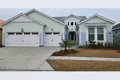 9647 Escape Avenue, Panama City Beach, FL 32413 - Photo 1