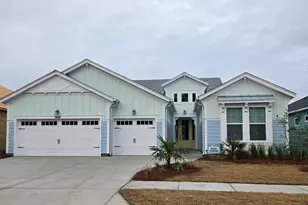 9647 Escape Ave, Panama City Beach, FL 32413 - Photo 1